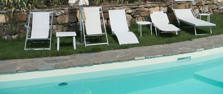 Assurance piscine